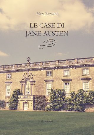 Le case di Jane Austen (Kindle Edition)