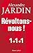 Révoltons-nous ! (French Edition)