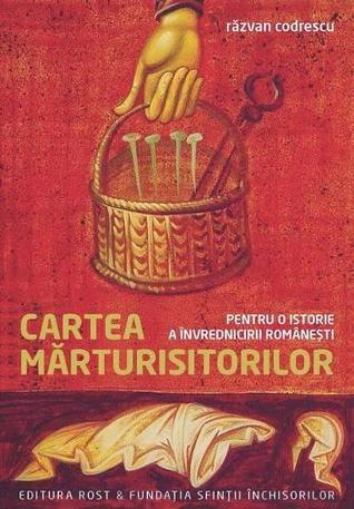 Cartea mărturisitorilor