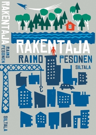 Rakentaja (Unknown Binding)