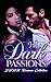 His Dark Passions by Mercedes Hart