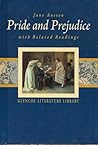 Pride and Prejudice with Related Readings