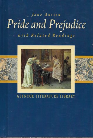 Pride and Prejudice with Related Readings