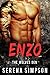 Enzo (The Wolves Den #1)