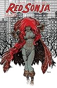 Red Sonja #2
