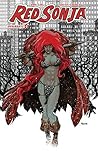 Red Sonja #2