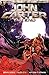 John Carter: The End #1