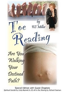 Toe Reading: Are You Walking Your Destined Path?