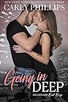 Going in Deep by Carly Phillips