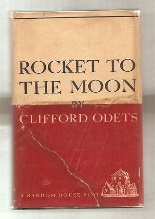 Rocket to the Moon (Hardcover)
