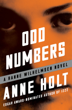 Odd Numbers