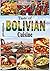 Taste of Bolivian Cuisine by Goce Nikolovski