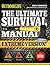 Ulimate Survival Manual
