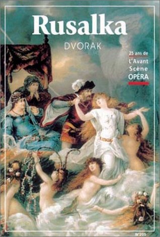 Rusalka (Paperback)