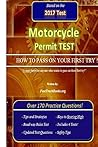 Motorcycle Permit...
