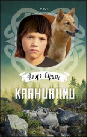 Karhuriimu (Viikinkitrilogia, #3)