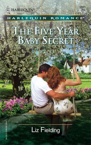 The Five-Year Baby Secret (Mass Market Paperback)
