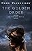The Golden Order (The Mod Code Series, #2)