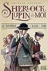 Le Mystère de la dame en noir by Irene Adler