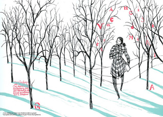 Les Vacances de Maria