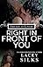 Right in Front of You (Friends to Lovers, #3)