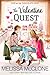 The Valentine Quest (Love at the Chocolate Shop, #5)