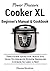 Power Pressure Cooker XL Be...