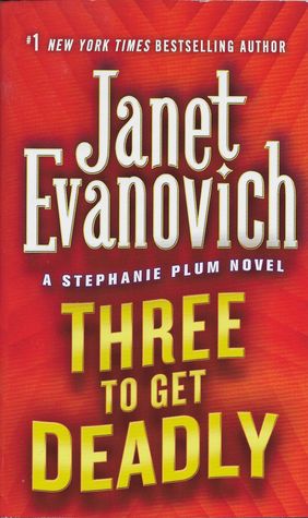 Three to Get Deadly