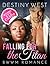 Falling for the Titan: BBW Billionaire Mature Young Adult Interracial Romance BWWM