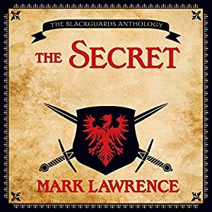 The Secret (Broken Empire)