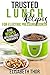 Trusted Lunch Recipes for Electric Pressure Cooker: 31 Plain Recipes With Available Ingredients (Pressure Cooker Recipes, Recipes for Pressure Cooker, ... Cooker Recipe Book, Instant Pot Recipes)
