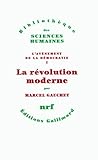 La révolution mod...