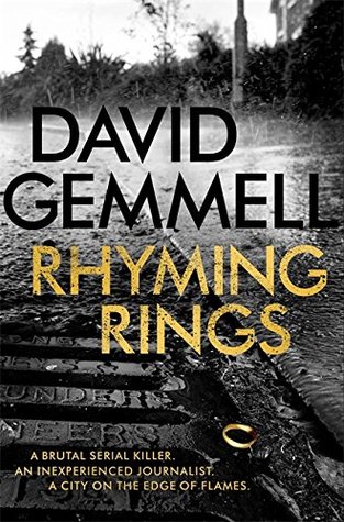 Rhyming Rings (Hardcover)