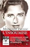Madeleine Pauliac  by Philippe Maynial