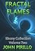 Fractal Flames Ebony Collec...