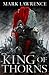 King of Thorns (Broken Empire, #2)