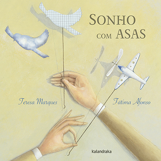 Sonho com Asas (Paperback)