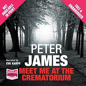 Meet Me at the Crematorium