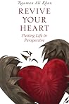 Revive Your Heart...