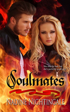 Soulmates (Drag.Me.To.Hell, #2)