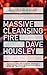 Massive Cleansing Fire