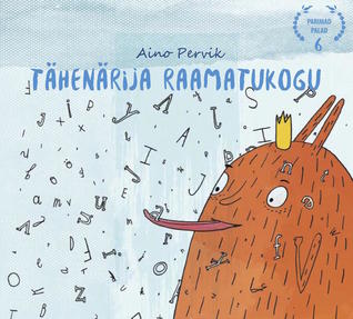 Tähenärija raamatukogu (Parimad palad, #6)