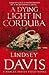 A Dying Light in Corduba (Marcus Didius Falco, #8)
