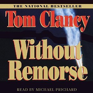 Without Remorse