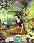 Disney Princess: Snow White and the Seven Dwarfs (Magical Story)