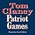 Patriot Games (Jack Ryan, #1; Jack Ryan Universe, #2)