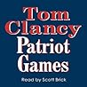 Patriot Games