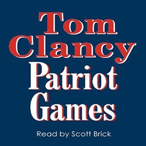 Patriot Games