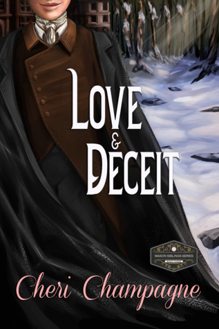 Love and Deceit (Mason Siblings Series book #3)