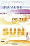 Because of the Sun by Jenny Torres Sanchez